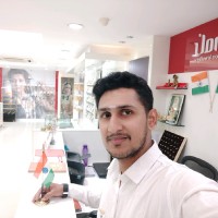 Prasannavenkatesan K