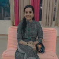 Ayushee Sharma