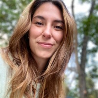 Amanda Messier, Lpc