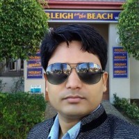 Amit Sharma
