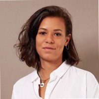 Laura Bénéteau de Laprairie