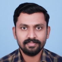 Jibin Kunjachan John