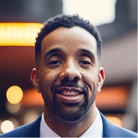 Larry White, MBA, PMP