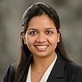 Jaya Dhillon