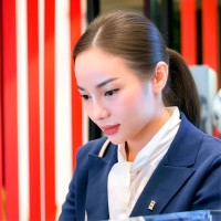 Hồ Trinh