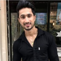 Akash Thakur