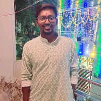 Harsh Gupta