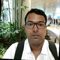 Prasenjit Paul