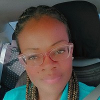 Shanice Clarke