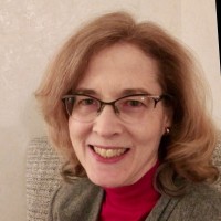 Michelle Lemay (She, Her, Hers)