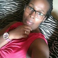 Judy Cherono