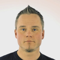 Marko Vuorimaa
