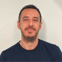 Nikos Kyrkoglou