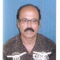 Nirmalendu Paul