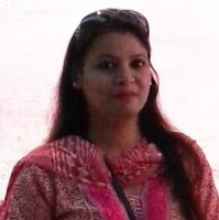 SAIMA IQBAL
