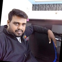 Muthukrishnan Thiyagarajan