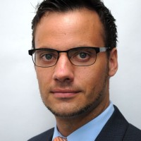 Tobias Siebert