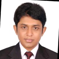 Masbah Uddin
