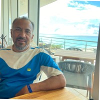 Gabriel Alan García Mora