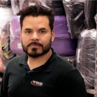 Luciano Barbosa Pereira