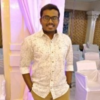 Sudhir Santhosh
