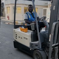 Isaac Gyasi