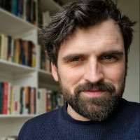 Patrick Kearns