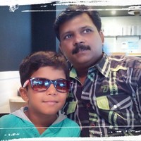 Raj Manoj Sinalkar
