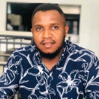 Chike Alfred Ofoha