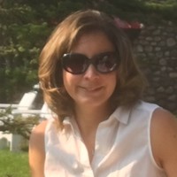 Jayne Duncan, P.Eng