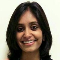 Monica Amin
