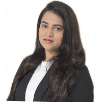 Steffi Braganza
