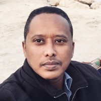 Bashir N. Mohamed, M.Sc, ACI M.