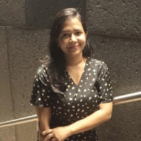 Shashi Tripathi