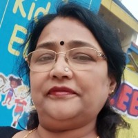 Shailima Bose