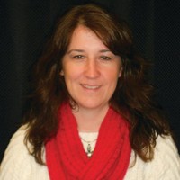 Nicole Bolssen