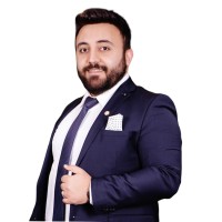 Furkan Fatih KERESTECI