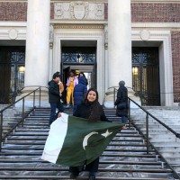 Sidra Kamran