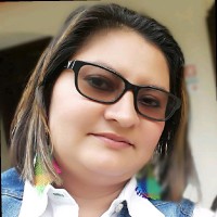 Gladis Ordoñez
