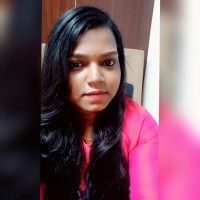 Niranjana P