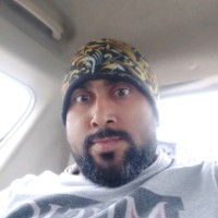 Namdev Khaire