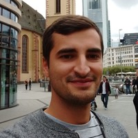 Gabriel Busuioc