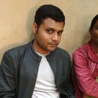 Sushanta Saha