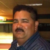 Rick Gutierrez