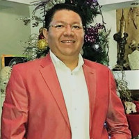 Ricardo David Márquez Guerrero