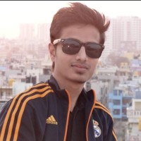 Sumeet Dahivale