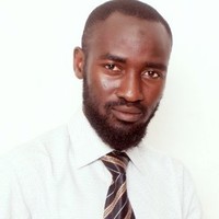 Yakubu Yusuf Adamu