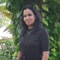 Poonam Chandran Achary