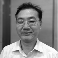 Byungkwun Ahn, Ph.D.
