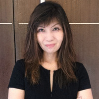 Carolyne Lim